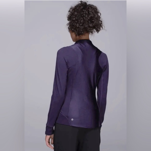Lululemon Emerge Renewed Jacket - Picture 2 of 10